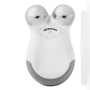 Lightly used NuFACE Mini w/ charger